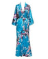 Nightwear Women Silk Sleepwear Pajamas 4 Pieces Spring Sexy - ROUTINE FASHION